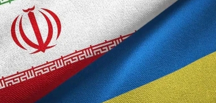Թեհրանը Կիևից փոխհատուցում է պահանջում իրանական նավի հետ կապված միջադեպի համար. IRNA