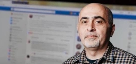 Առանց մարդու միջամտության կոտրում են Telegram, WhatsApp․ Սամվել Մարտիրոսյան