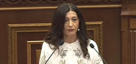 Ձեր գմբեթներն ի՞նչ եղան, փող հավաքեցիք, կիսատ-պռատ բաներ սարքեցիք