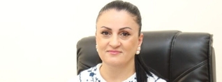 Իրինա Յոլյանն առաջադրվեց որպես ԱԺ Տարածքային կառավարման հարցերով հանձնաժողովի նախագահի թեկնածու