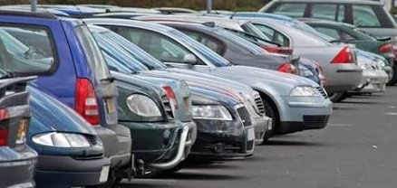 Երևանի կենտրոնում ապօրինի վճարովի ավտոկայանատեղի կազմակերպելու 12 դեպք է արձանագրվել