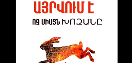 Մի՛ այրեք խոզանը․ ՇՄ նախարարությունը զգուշացնում է