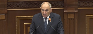 Չորրորդ Հանրապետությունը հիմնադրված է․Ղարաբաղյան հակամարտությունը թակարդ է