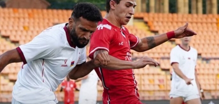 «Փյունիկը» հաղթեց «Արարատին»՝ 2-0