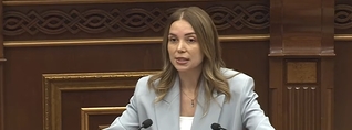 ԵԱՏՄ-ում Փաշինյանը ռացիոնալ ելույթ ունեցավ․ Գրիգորյան