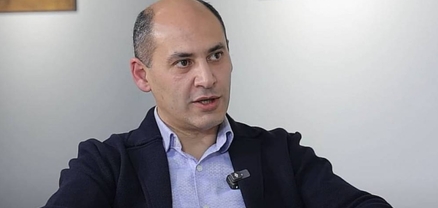 Մարտուն Գրիգորյանի հարցաքննությունն ավարտվել է, նա մեղքը չի ընդունում
