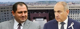 ՊՆ-ն հրաժարվում է պայմանագրերից