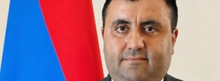 Արմեն Մամաջանյանը նշանակվել է Հայկ Կոնջորյանի խորհրդական