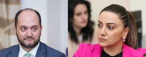 «Հրապարակ». Արայիկ Հարությունյանն աչք է դրել Մանավազյանի աթոռին