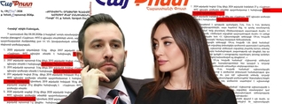 «Ժողովուրդ»  «ՀայՓոստը» գաղտնիքը վստահում է միայն տնօրենի ամուսնուն՝ Հայկ Կոնջորյանին