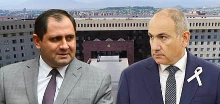 ՊՆ-ն հրաժարվում է պայմանագրերից