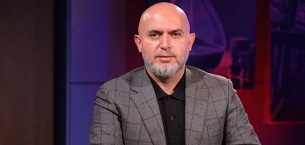 8 տարի փորձեցին «թալանչու» պիտակ կպցնել ինձ․ տղերք, չե՞ք հասկացել, որ չի ստացվում․ Արմեն Աշոտյան