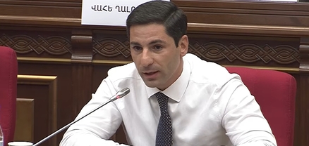 Բաքվում եք ծնվել, ադրբեջանցի տեսե՞լ եք. ՔՊ-ական Գարիկ Սարգսյանը՝ Վիլեն Գաբրիելյանին