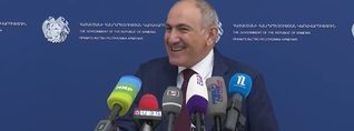 Ես կրքոտ հռետոր եմ, իրանք էլ կրքոտ լրագրողներ են