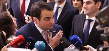 Դեռ պարզ չի, թե որ հանձնաժողովները կղեկավարի «Ուժեղ Հայաստան»-ը
