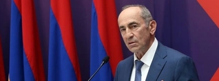 Ռոբերտ Քոչարյանin տարել են Հակակոռուպցիոն կոմիտե․ մանրամասներ