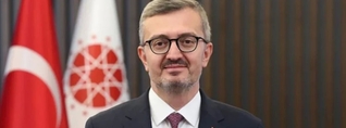 Թուրքիան կշարունակի կանգնել Պաղեստինի կողքին