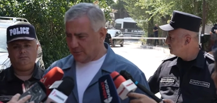 Փաշինյանը մեզ 10-րդ հանրապետություն էլ կհասցնի․ Կարապետյան