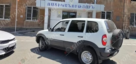 Ոստիկանները Էջմիածնում կանխել են անչափահասների կողմից նախապատրաստվող վրեժխնդրություն