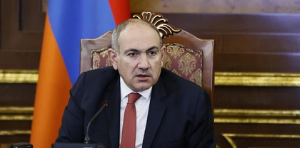 Վիետնամը կարևորում է ՀՀ-ի հետ ավանդական բարեկամական հարաբերությունները․ Լե Մին Հունը՝ Փաշինյանին