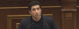 Էդ Վիլիսի մեջ նստած ոստիկանը ծեծվել էր․ Քոչարյան
