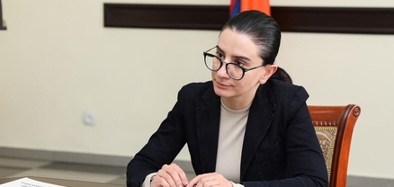 Վարդապետյանը «խիստ նկատողություն» է նշանակել երկու դատախազի նկատմամբ