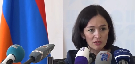 2026-ը հռչակվել է ընթերցանության տարի․ Ժաննա Անդրեասյան