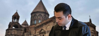 Բնակարանի տարօրինակ նվերներ` Կաթողիկոսի դատավորի կյանքում