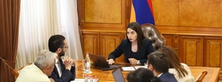 Մենք վերարժևորում ենք քաղաքացիության շնորհման և դադարեցման ընթացակարգերը․ ՆԳ նախարար