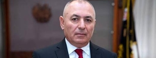 ԱԻՆ նախկին նախարար Անդրանիկ Փիլոյանը դիմում է ներկայացրել ՍԴ