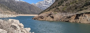 ԲԸՏՄ-ի վերահսկողության արդյունքում խնայվել է շուրջ 15 մլն խմ ջուր