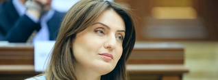 Զարուհի Բաթոյանն ընտրվել է ԵԱՀԿ ԺՄԻԳ խորհրդատվական մարմնի անդամ