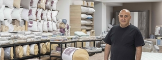 Մեծ բիզնես՝ ստեղծված սեփական ձեռքերով. Royal Mattresses