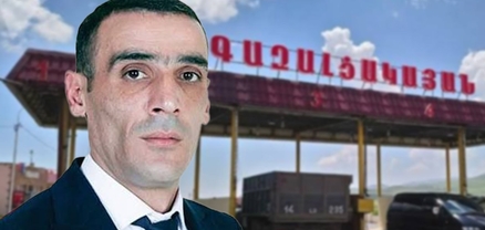 «Ուշագրավ» հանգամանք` արու քաղաքապետի կենսագրությունում