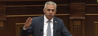 Սա վատ մշակույթ ա, Եվրոպա գնալուց առաջ չարժի այս մշակույթով առաջնորդվել. Էդգար Ղազարյան