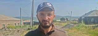 Փաշինյանի գալու օրը ափալ-թափալ փոսերը կդզեն, էն մարդն ի՞նչ գիտե, որ մենք խնդիր ունենք. գյուղացի