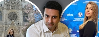Չալիկյան քույրերը ԱԺ-ից ազատվեցին, ըստ երևույթին, կտեղափոխվեն ԱԽ