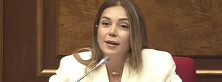 Լինելո՞ւ է պատերազմ․ Աննա Գրիգորյանը՝ Ռուբինյանին