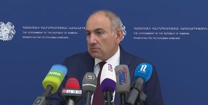 Եթե չասենք Քյարքի, նշանակում ա՝ Ջերմուկի օկուպացված տարածքներից հրաժարվում ենք