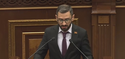 «Հայաստան» դաշինքը մինչև քոքը մաշվել է․ Հակոբյան