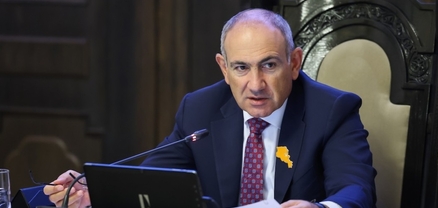 Ինչ կտա փաշինյանական քծնանքը, կհարգե՞ն, թե՞ կծիծաղեն