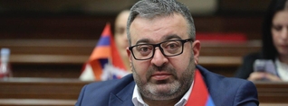 Օգոստոսի 19-ին՝ ժամը 12-ին, ես լինելու եմ ԵՄ դեսպանատան առջև․ Գառնիկ Դանիելյան
