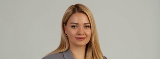 Շահանե Մնացականյանը նշանակվել է առողջապահության նախարարի տեղակալ