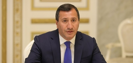 Հասկացել եմ՝ ծննդյան օրը միայն տարիք ավելացնելու մասին չէ․ Արզաքանցյան