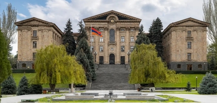 Հաստատվել է պատգամավորական էթիկայի հարցերով ԱԺ ժամանակավոր հանձնաժողովի կազմը