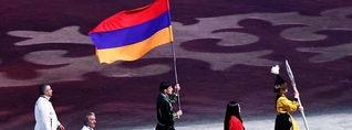 Հայաստանը մասնակցում է համաշխարհային քոչվորական խաղերին