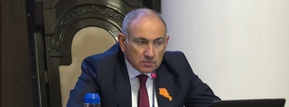Կառավարության 2026 թվականի օգոստոսի 13-ի հերթական նիստը․ ՈՒՂԻՂ