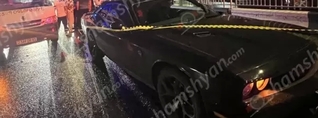 Արմավիրի մարզում 32-ամյա վարորդը Dodge-ով վրաերթի է ենթարկել 71-ամյա հետիոտնի․ վերջինը տեղում մահացել է