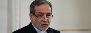 Իրանն ու Օմանը մոտ են Հորմուզի նեղուցի վերաբերյալ համաձայնության հասնելուն. Արաղչի
