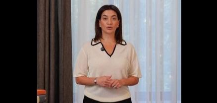 Բռնությունը ծնվում է տգիտությունից․ Աննա Հակոբյան